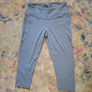 EUC Victoria Sport Capris